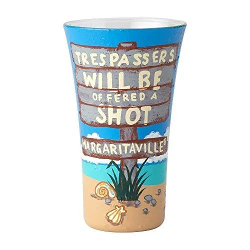 Sklenička na panáka Lolita MARGARITAVILLE 6001628
