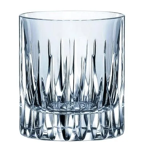 Křišťálové sklo Da Vinci PRATO Old Fashioned