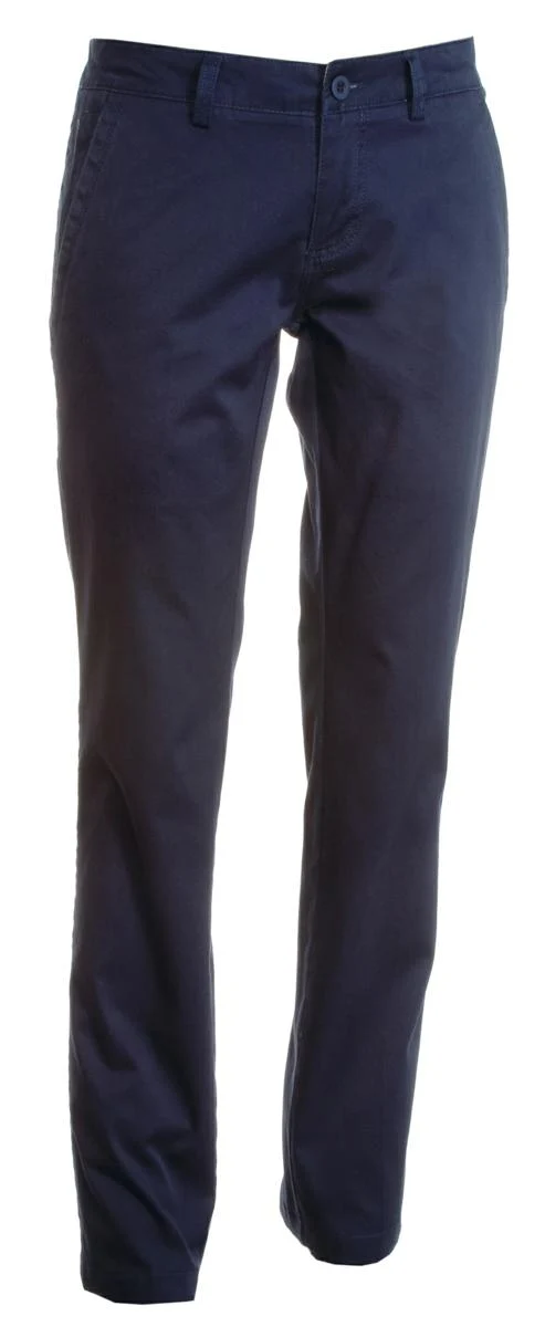 CLASSIC LADY HALF SEASON PANTALONE DONNA PAYPER