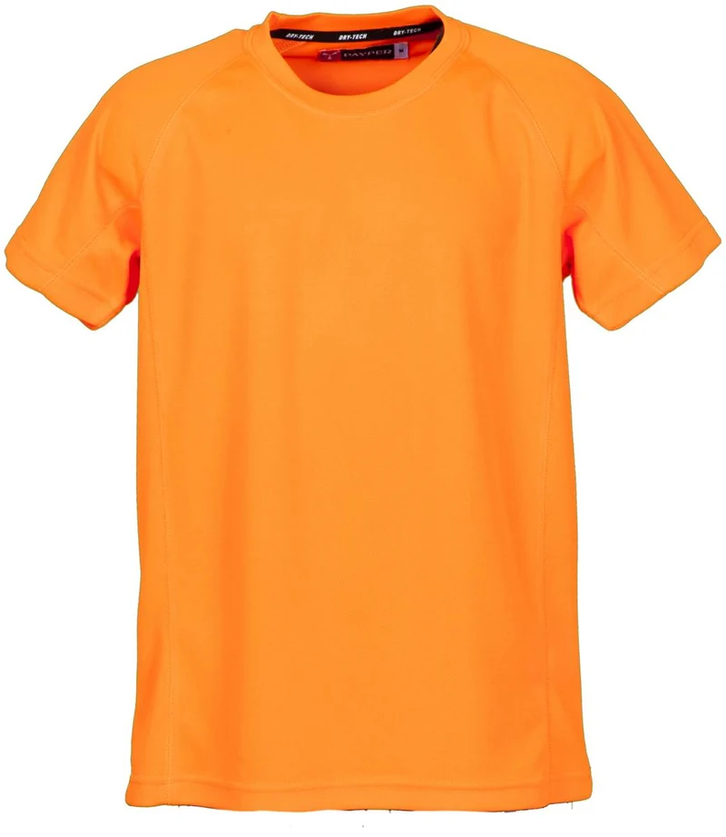 RUNNER KIDS T-SHIRTBAMBINO 150G PAYPER