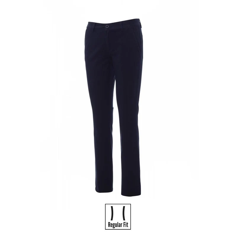 CLASSICS LADY PANTALONE DA DONNA PAYPER