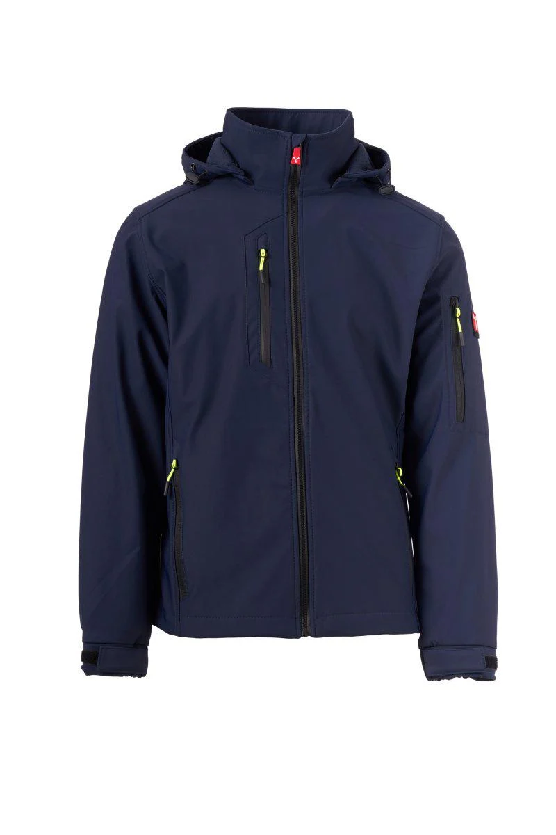 CREEK SOFT SHELL 3 STRATI PAYPER