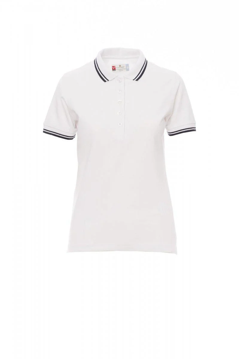 Polo SKIPPER LADY PAYPER 210 gr.