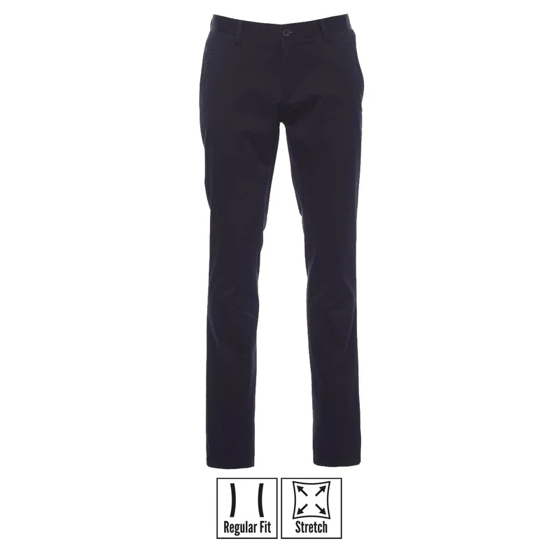 CLASSIC HALF SEASONPANTALONE MEZZASTAGIONE PAYPER