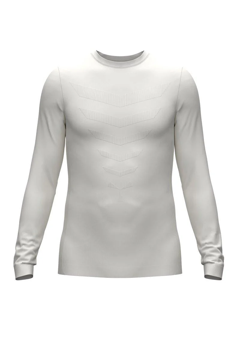 TPLAY LS MAGLIA TECNICA A MANICA LUNGA PAYPER