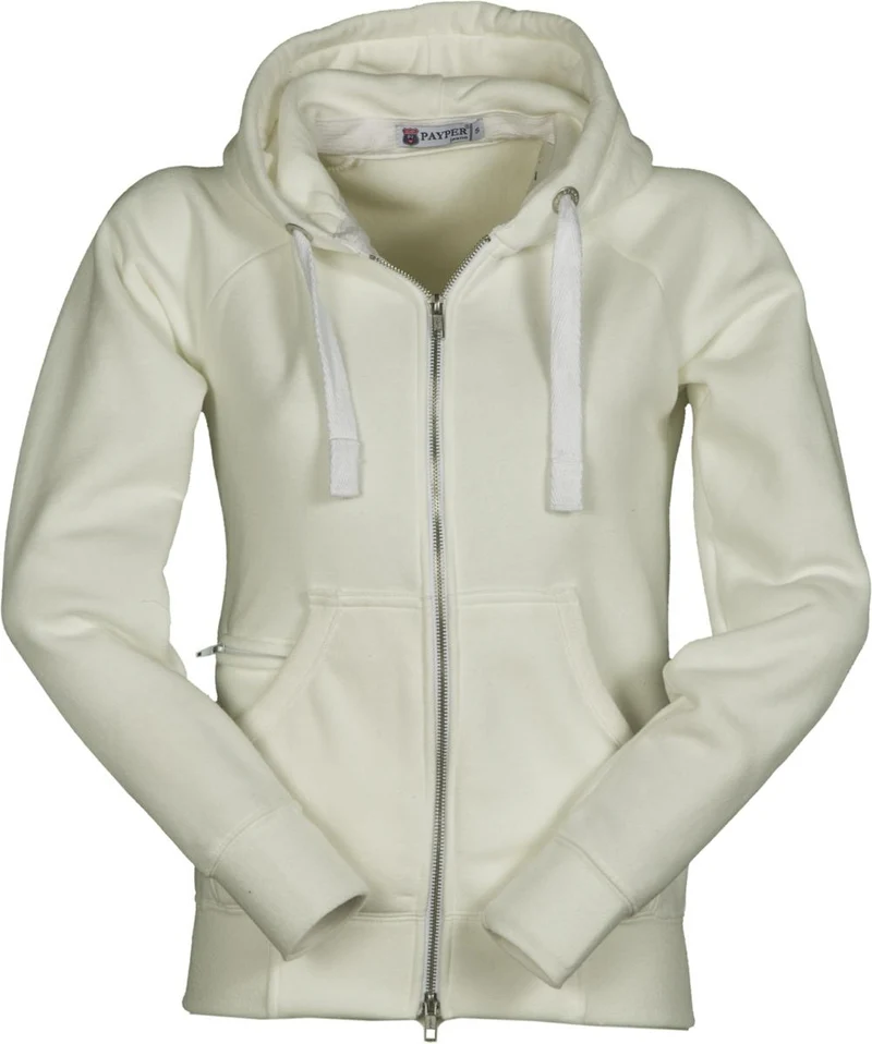 FELPA DA DONNA URBAN LADY PAYPER