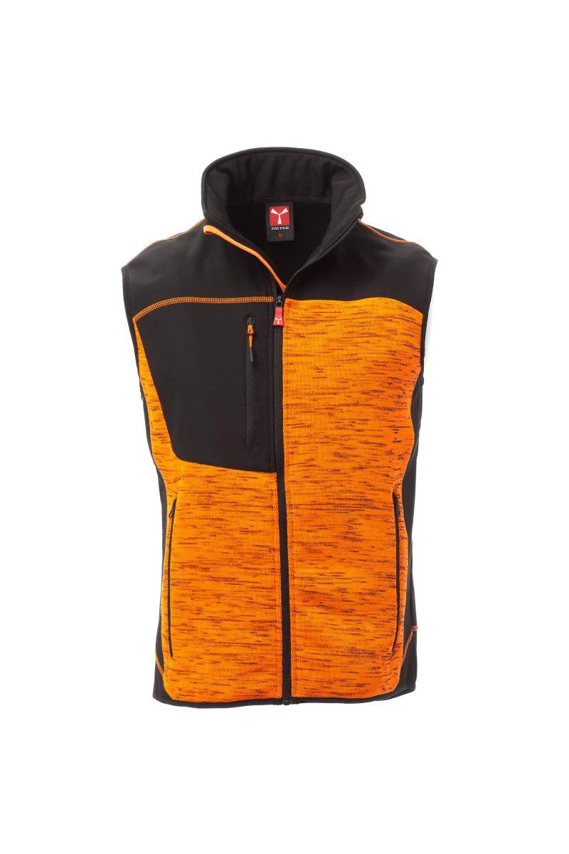 TOUR GILET ERGONOMICO DA UOMO PAYPER