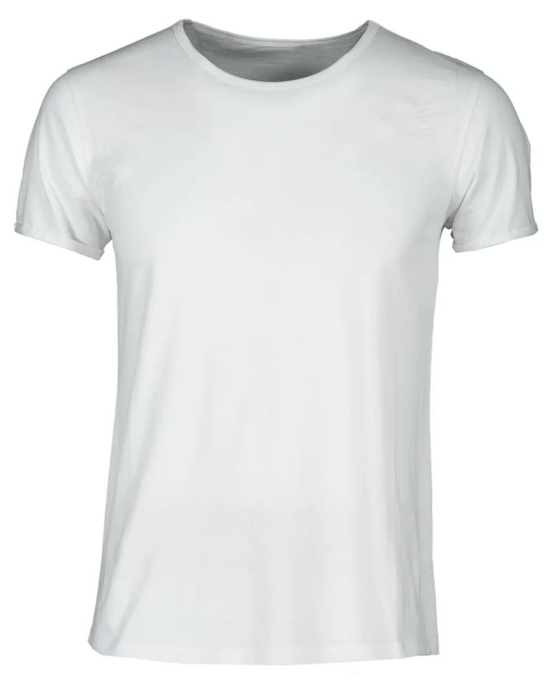 YOUNG T-SHIRT MANICA CORTA CON RISVOLTO PAYPER
