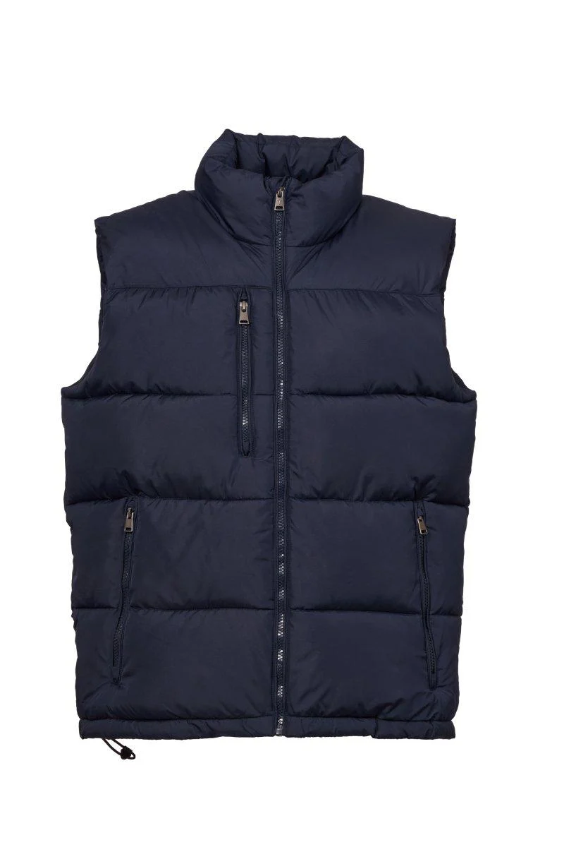METROPOLITAN GILET IMBOTTITO DA UOMO PAYPER