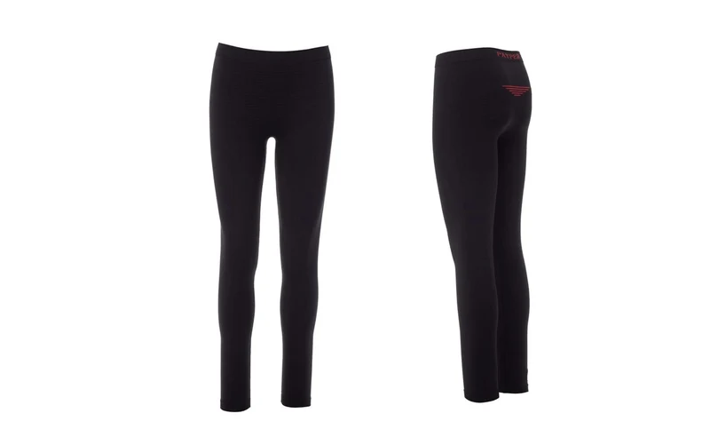 THERMO PRO LADY 240LPANT PANTALONE TERMICO DONNA PAYPER