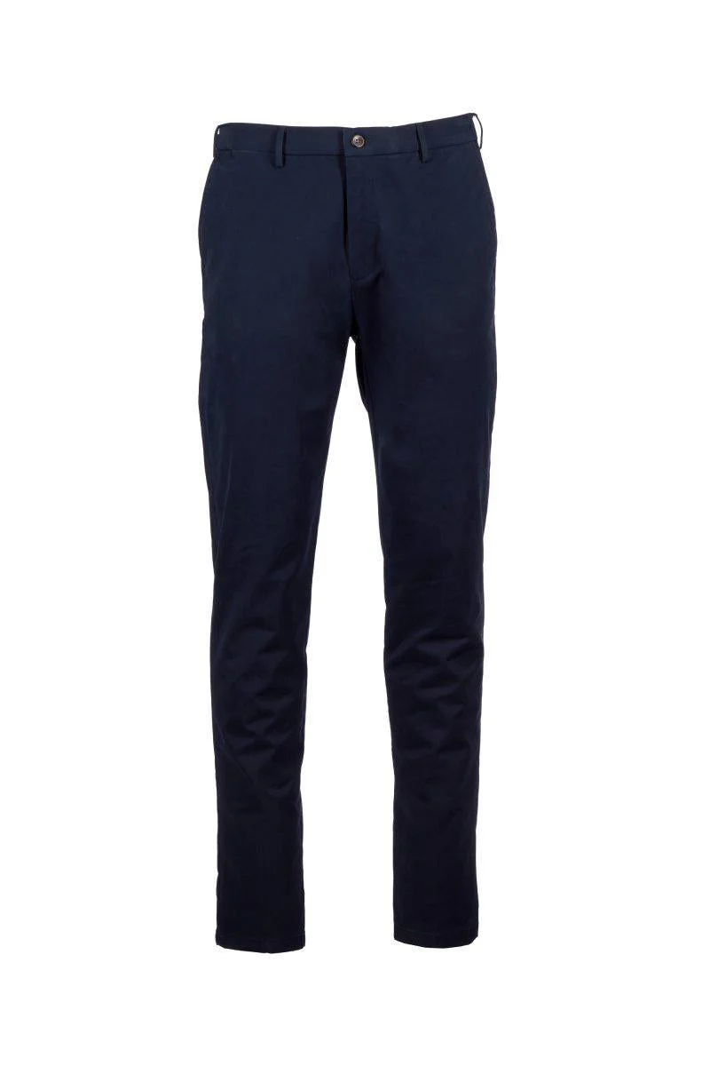 TRENDY SUMMER PANTALONE SLIM FIT 210gr PAYPER