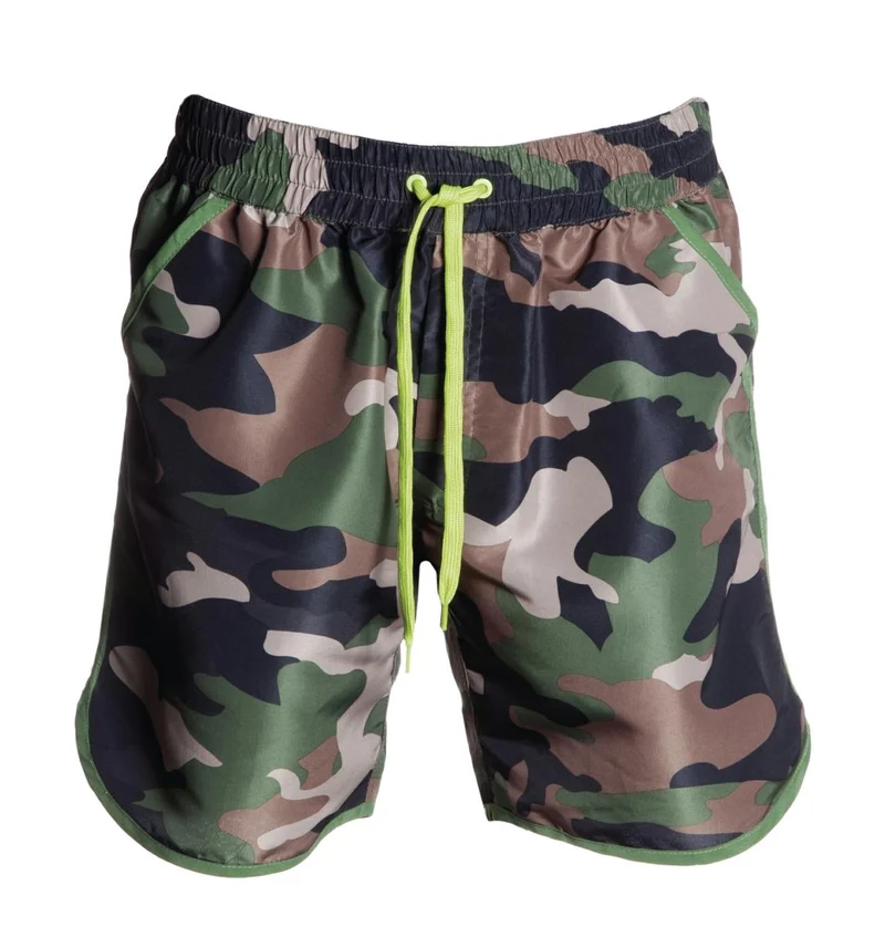 Bermuda uomo con elastico SHARK Payper