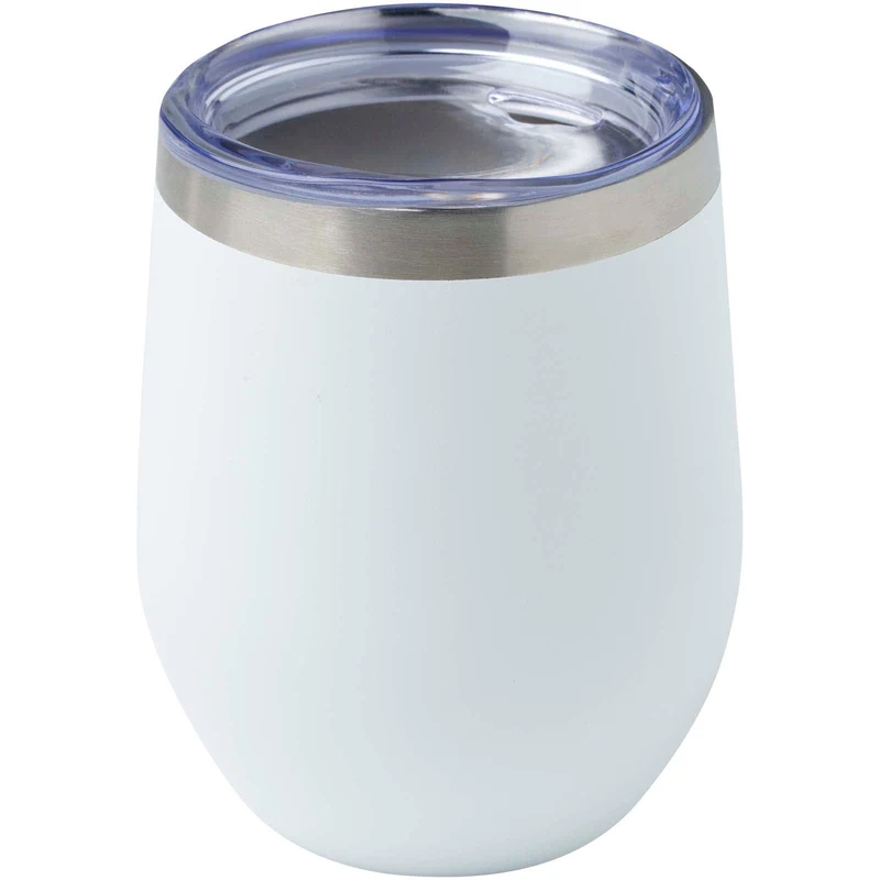 Tazza con isolamento termico in rame da 350 ml certificato RCS Corzo