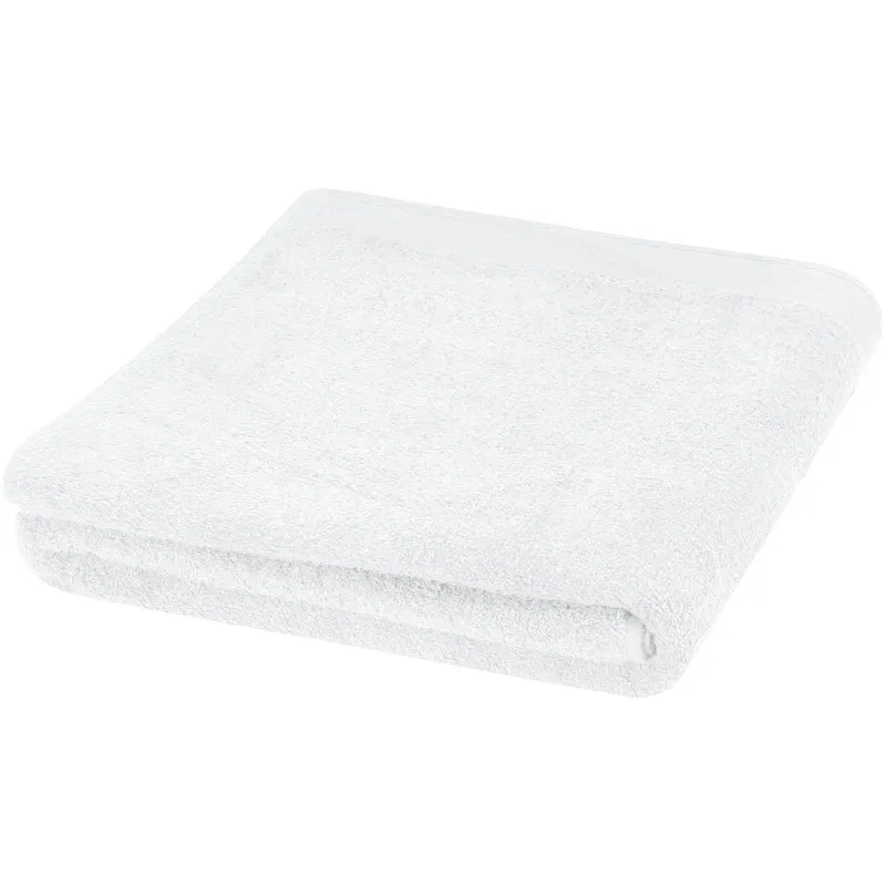 Asciugamano 100 x 180 cm in cotone da 550 g/m² Riley