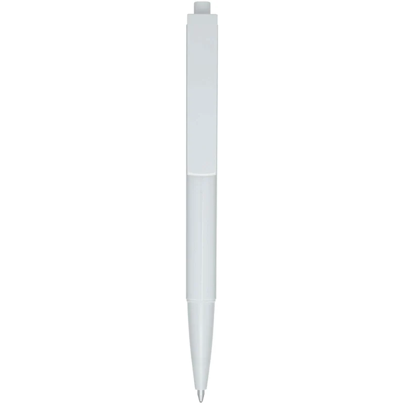 Penna a sfera in plastica riciclata Elsa (inchiostro nero)