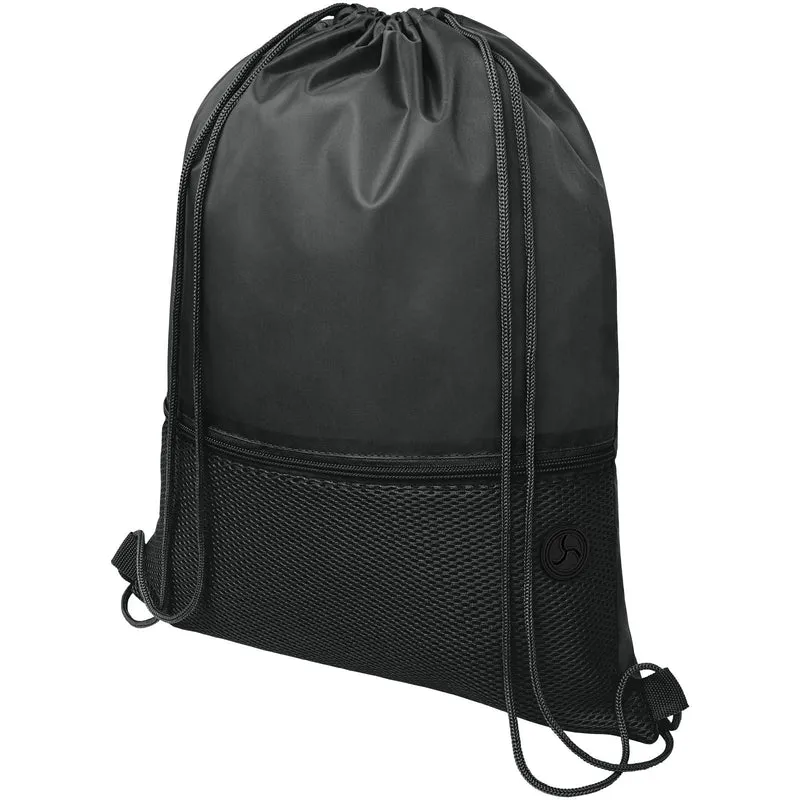 Zaino Oriole in mesh con cordoncino - 5L