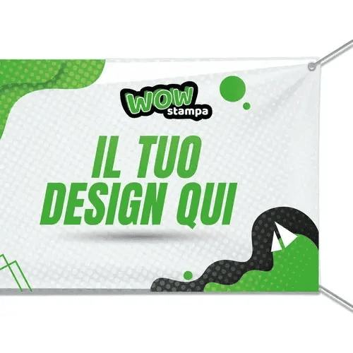 Striscioni Standard