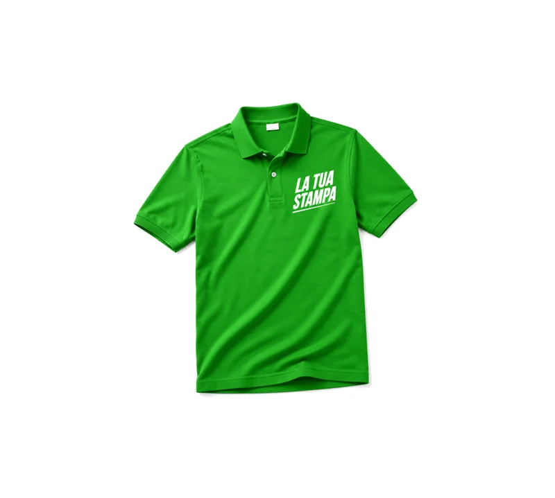 5 Polo Classiche