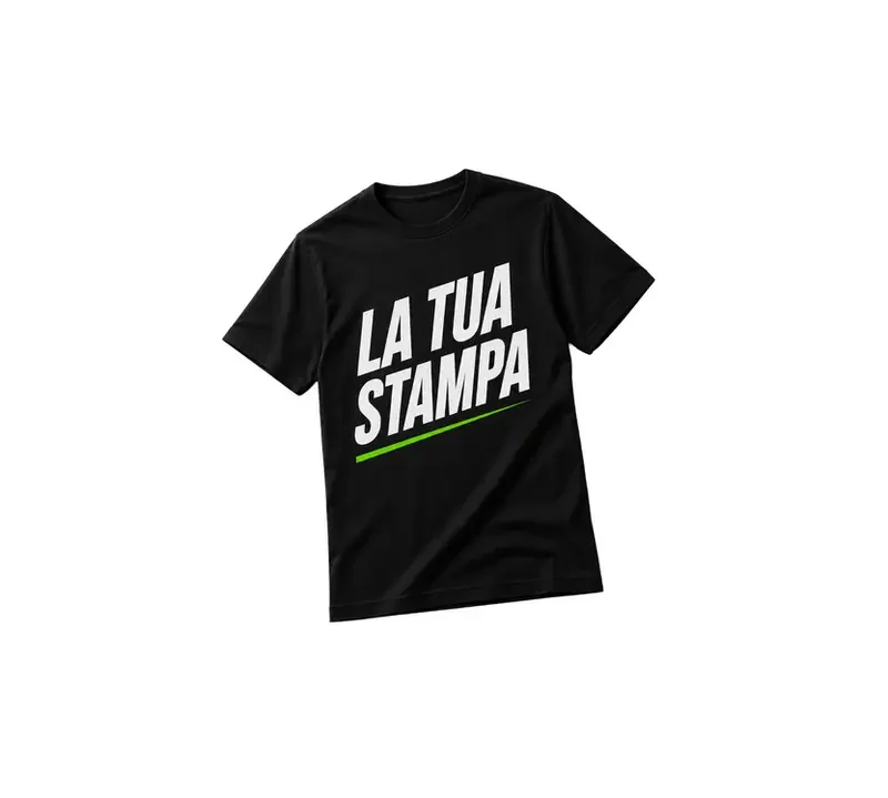 5 T-shirt Economy