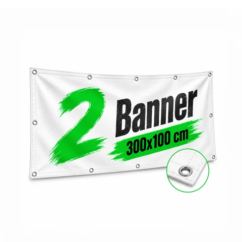 2 Banner 300x100