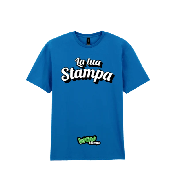 T-shirt Economy UNISEX