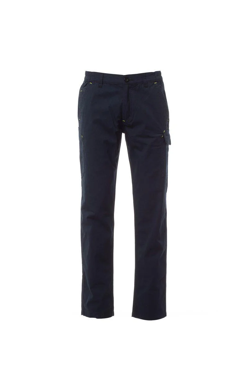 POWER SUMMER PANTALONE IN TESSUTO RIPSTOP PAYPER