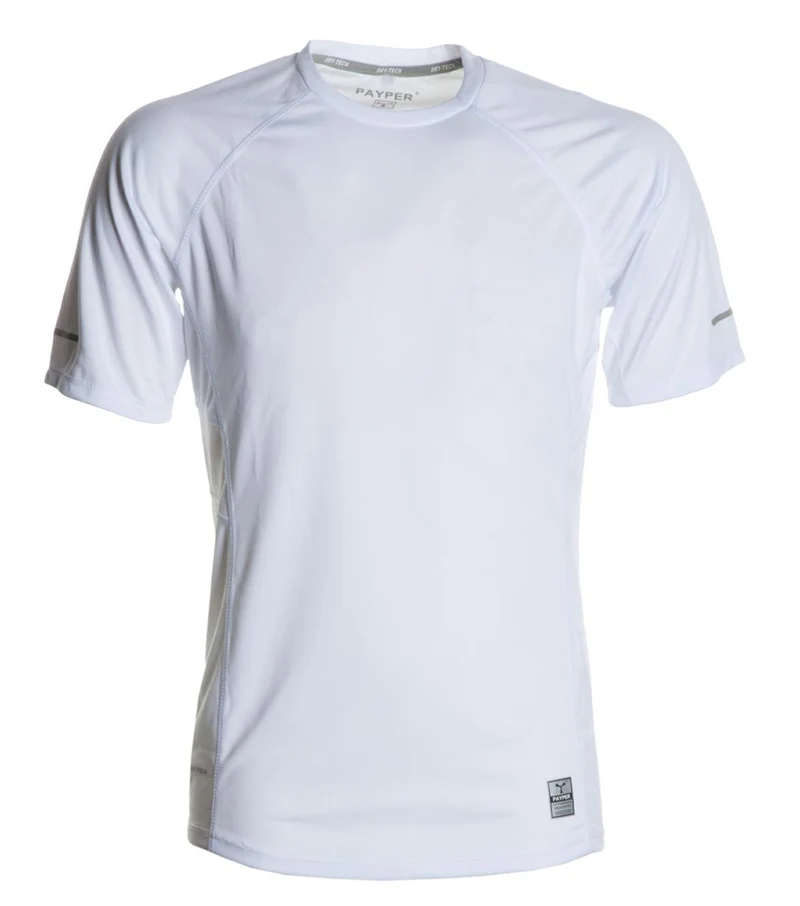 RUNNING T-SHIRT UOMO MANICACORTA SPORTIVA PAYPER