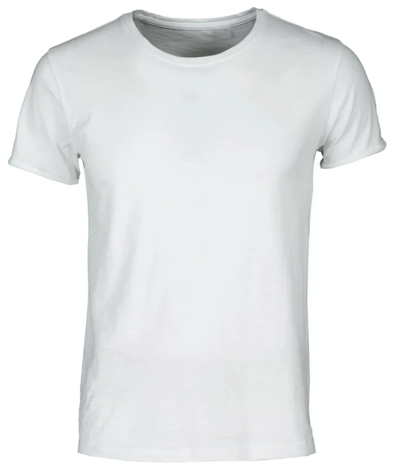 PARTY T-SHIRT S/ETICHETTA FIAMMATO PAYPER
