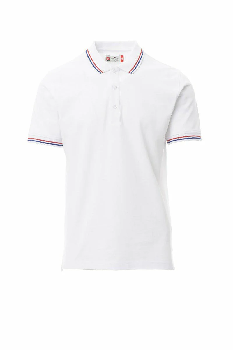 FRANCE POLO UOMO/DONNA 210 GR.PAYPER