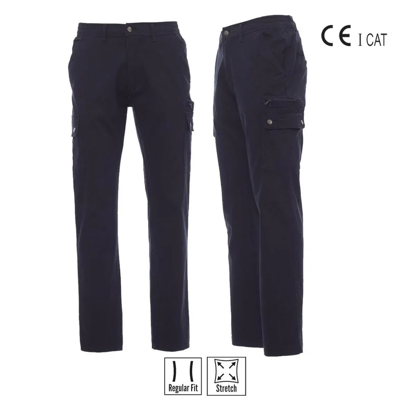 FOREST STRETCH MULTI STAGIONE PANTALONE PAYPER