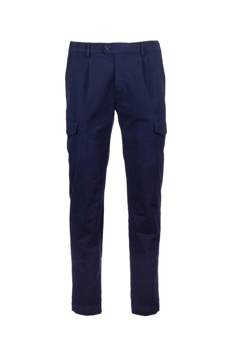 MARSHAL PANTALONE CONTEMPORARY FIT 285gr PAYPER
