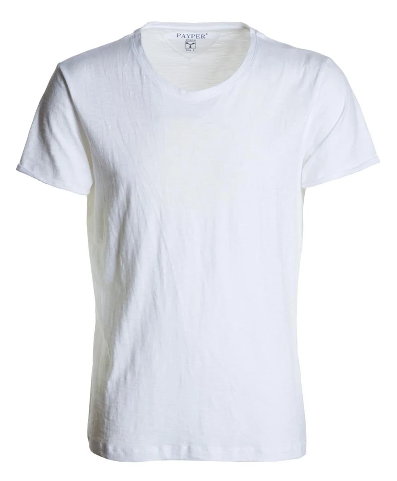 T-SHIRT MANICA CORTA DISCOVERY PAYPER
