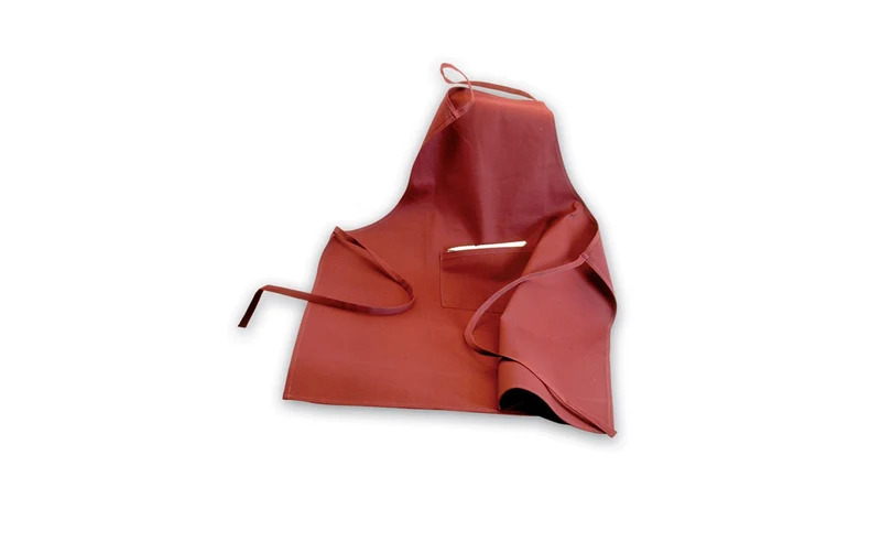 GREMBIULE 100% COTONE PESANTE