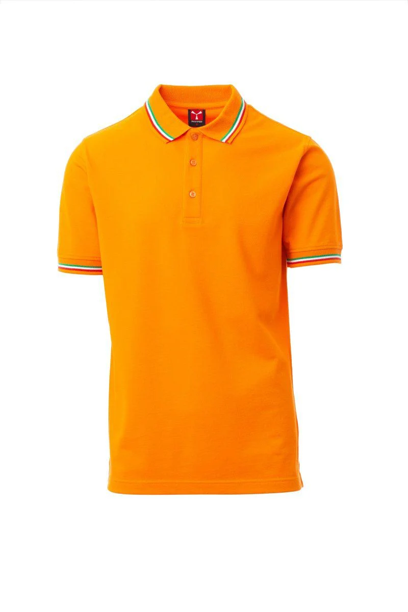 ITALIA POLO UOMO/DONNA PAYPER
