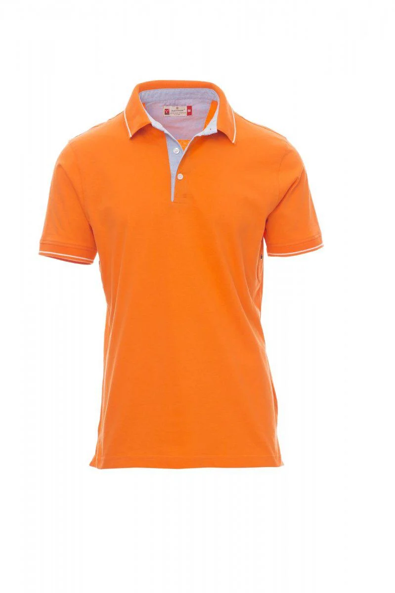 CAMBRIDGE POLO UOMOPAYPER