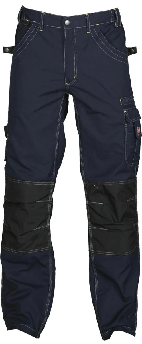 VIKING PANTALONE TECNICO MULTITASCHE PAYPER