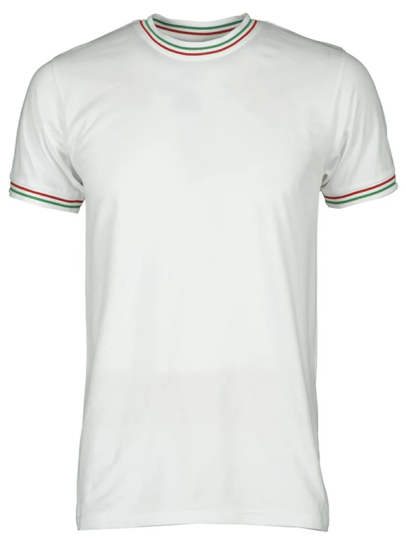 FLAG T-SHIRT UOMO PAYPER
