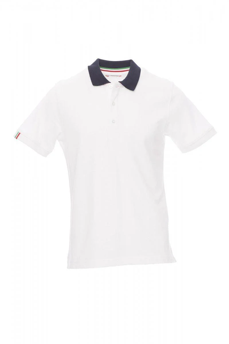 NATION POLO UOMO 210 GR.PAYPER