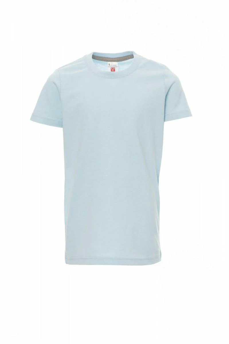 SUNSET KIDS T-SHIRTBAMBINO 155gr. PAYPER