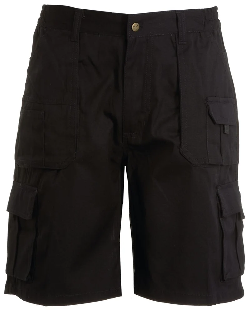 Bermuda uomo in canvas RICCIONE Payper