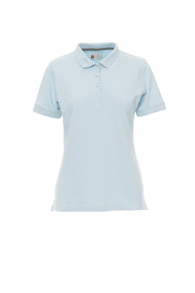 VENICE LADY POLO DONNA 200 GR. PAYPER