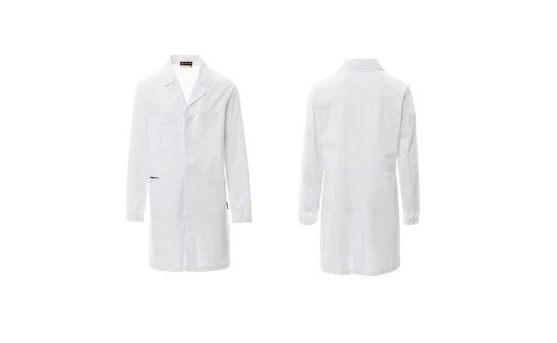 LAB CAMICE DA UOMO CON COLLO REVER PAYPER