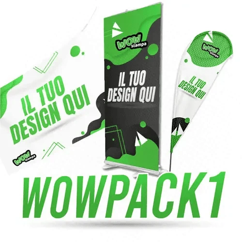 WOW pack 1