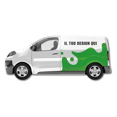 Adesivi PER AUTO