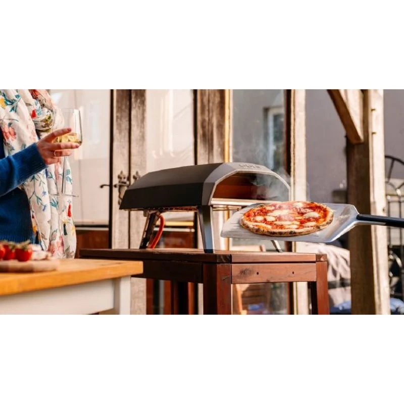 Ooni Koda 12 forno per pizza portatile a gas