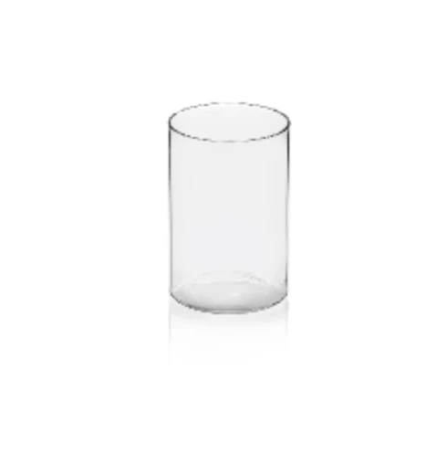 Ichendorf Bicchieri liquore Cilindro extra light set 4 pz.