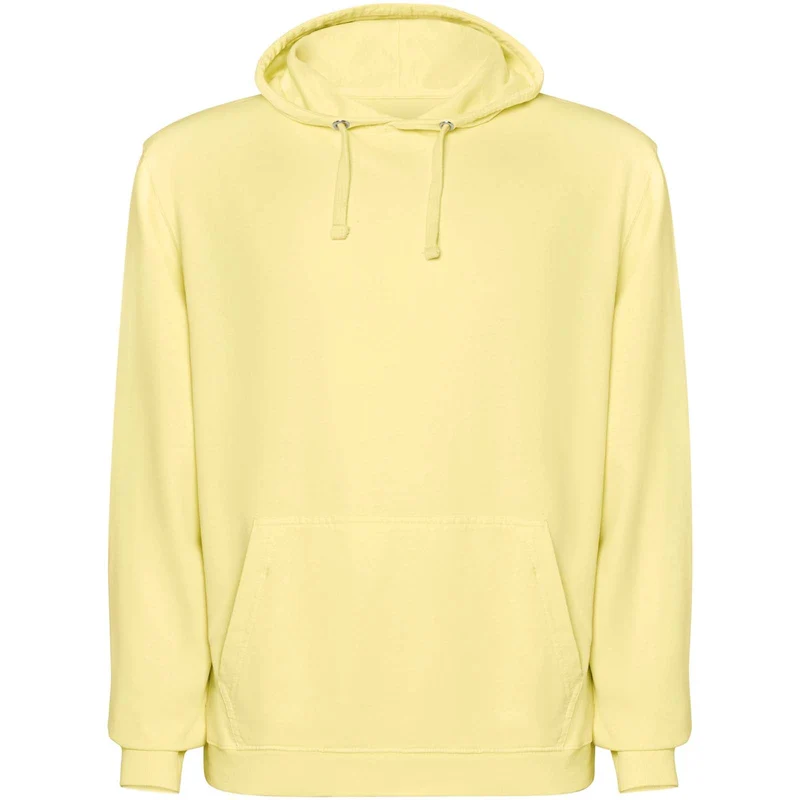 Felpa con cappuccio unisex Kenia