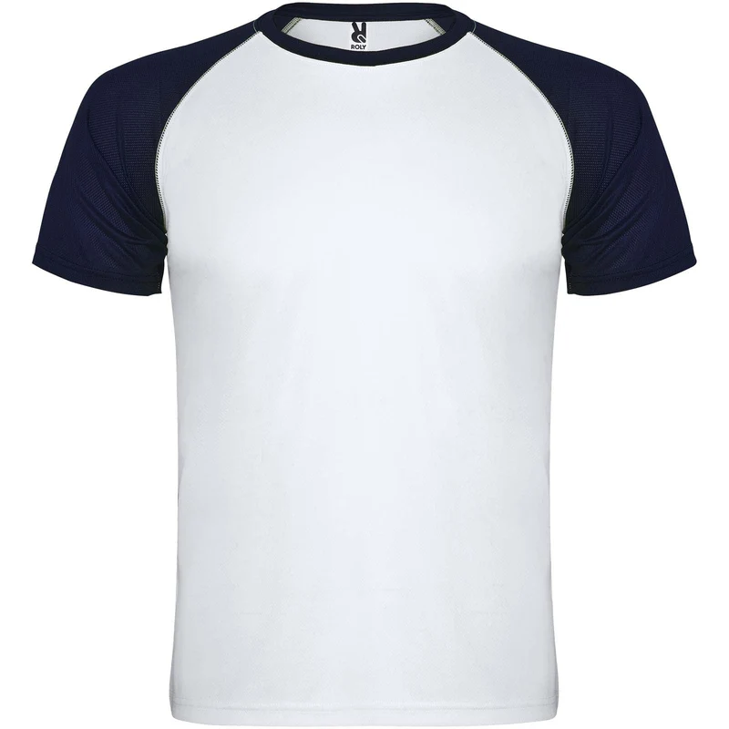 T-shirt sportiva a maniche corte unisex Indianapolis