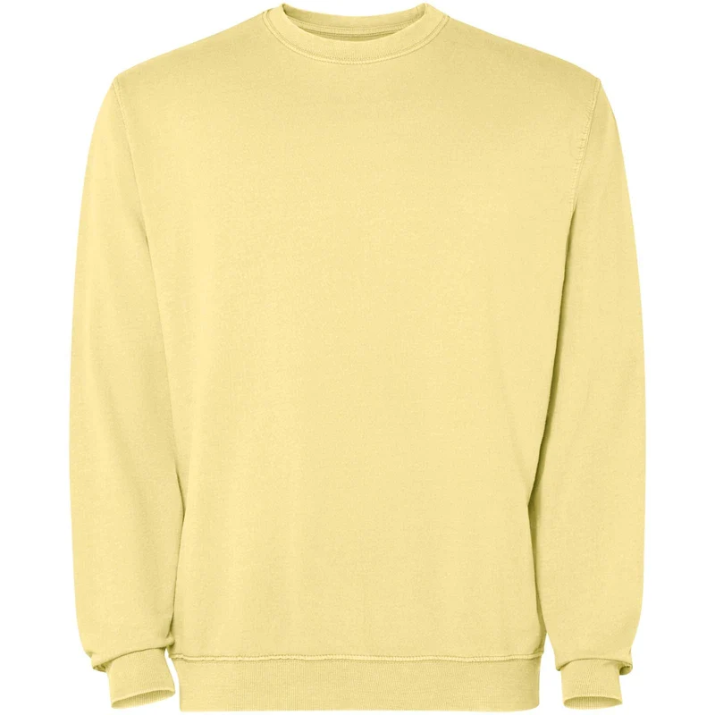 Maglione a girocollo unisex Jaya