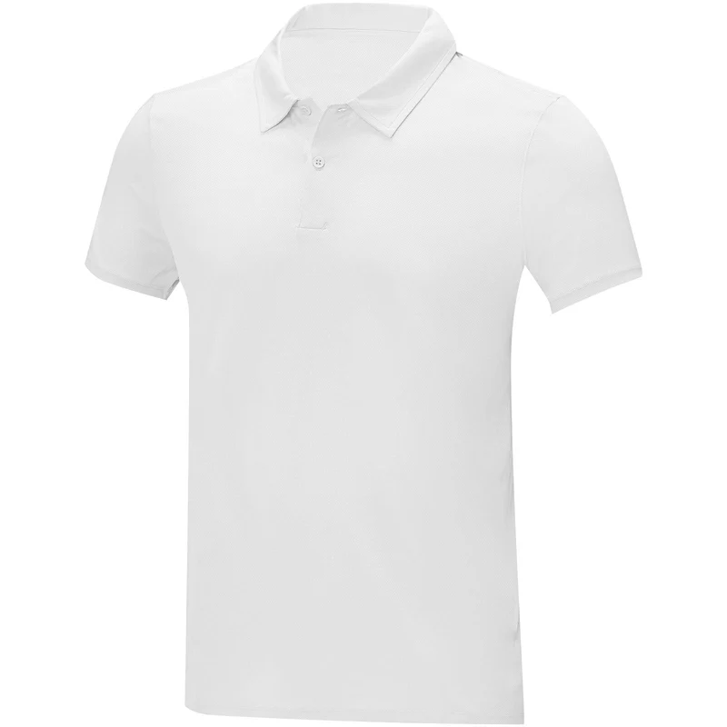 Polo cool-fit a maniche corte da uomo Deimos